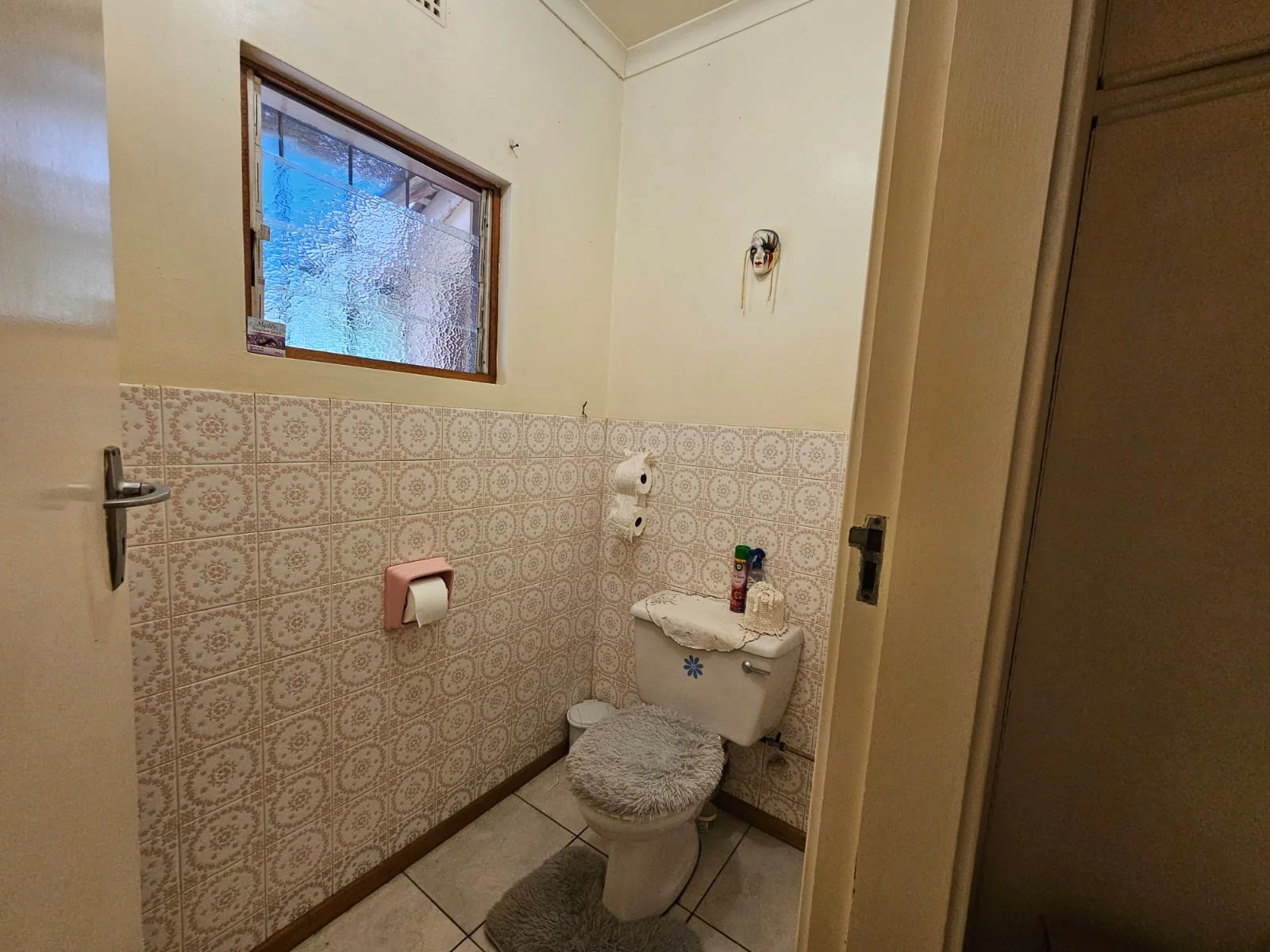3 bedroomed plus 4th bedroom/study home in Kildare