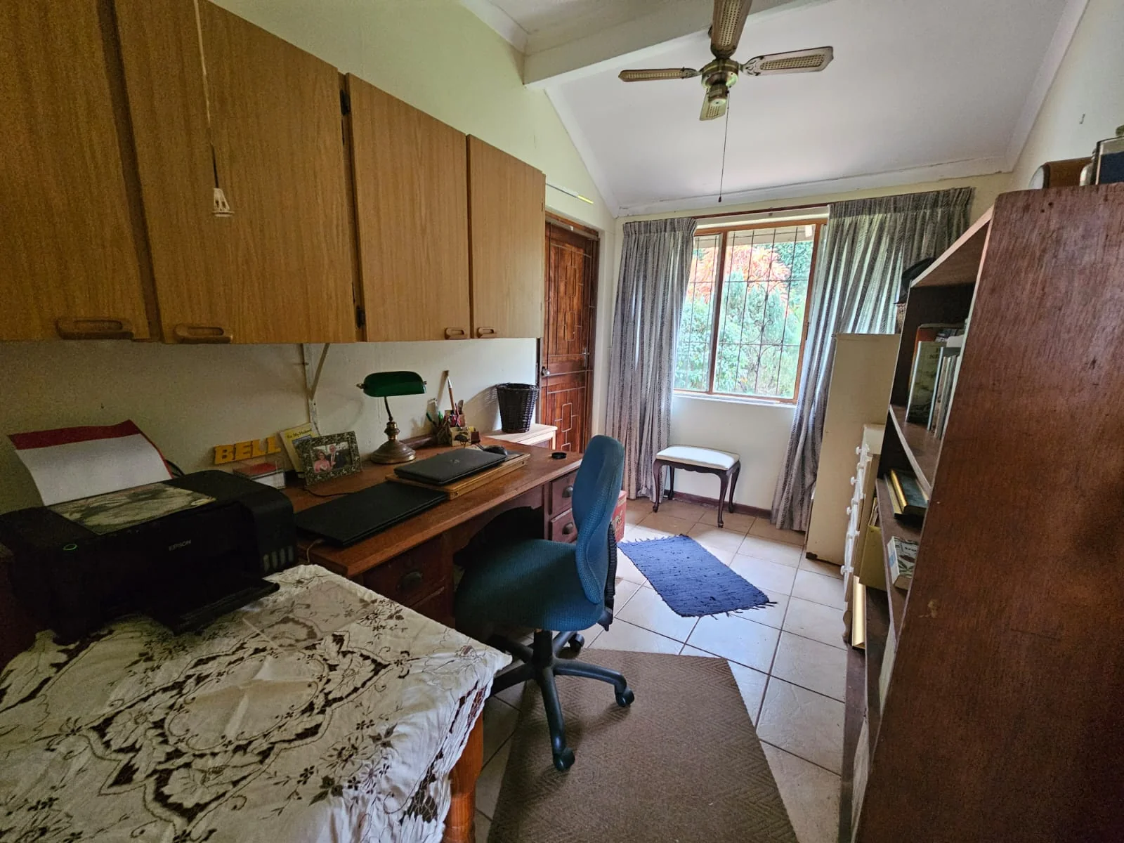 3 bedroomed plus 4th bedroom/study home in Kildare