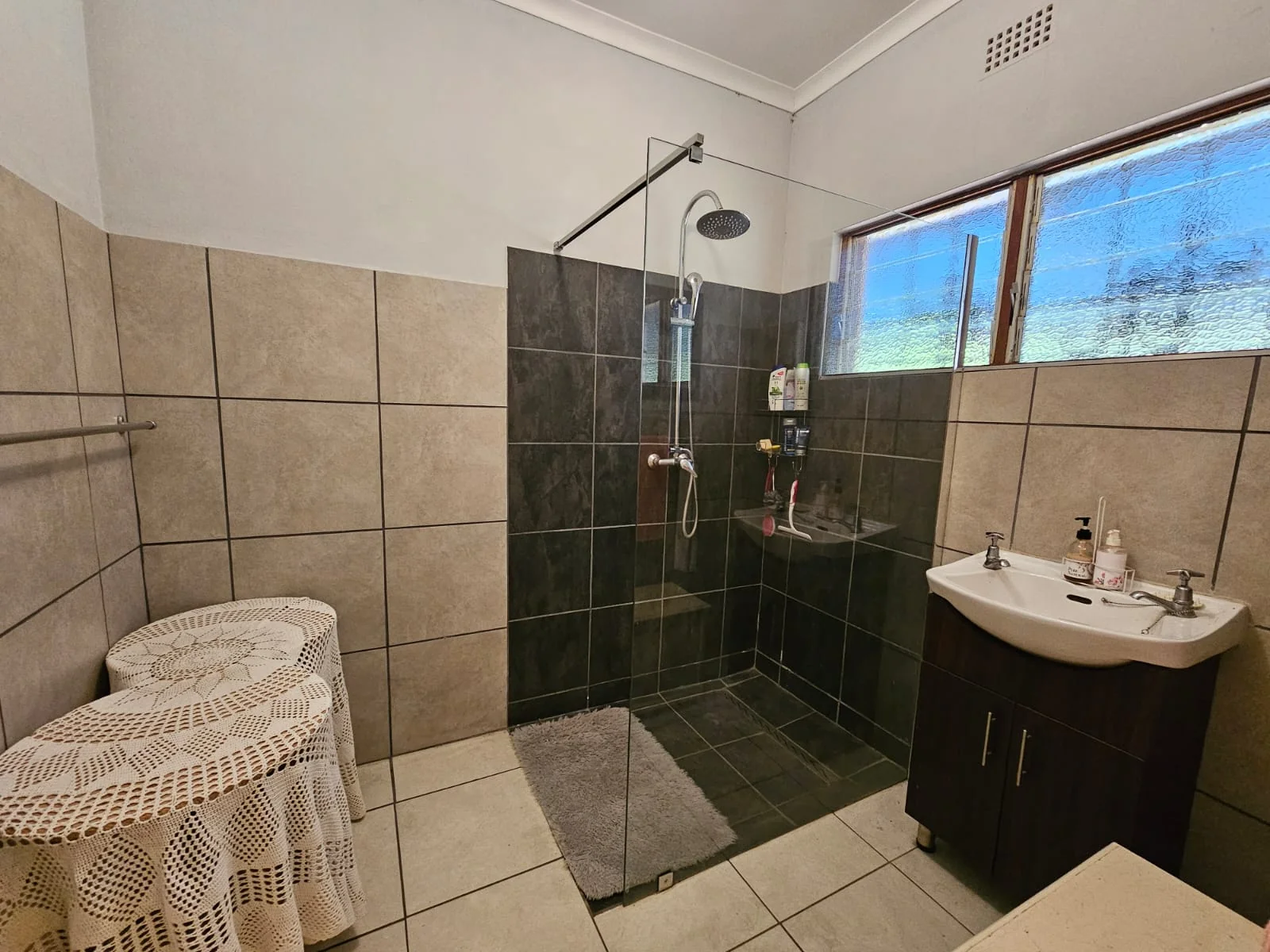 3 bedroomed plus 4th bedroom/study home in Kildare