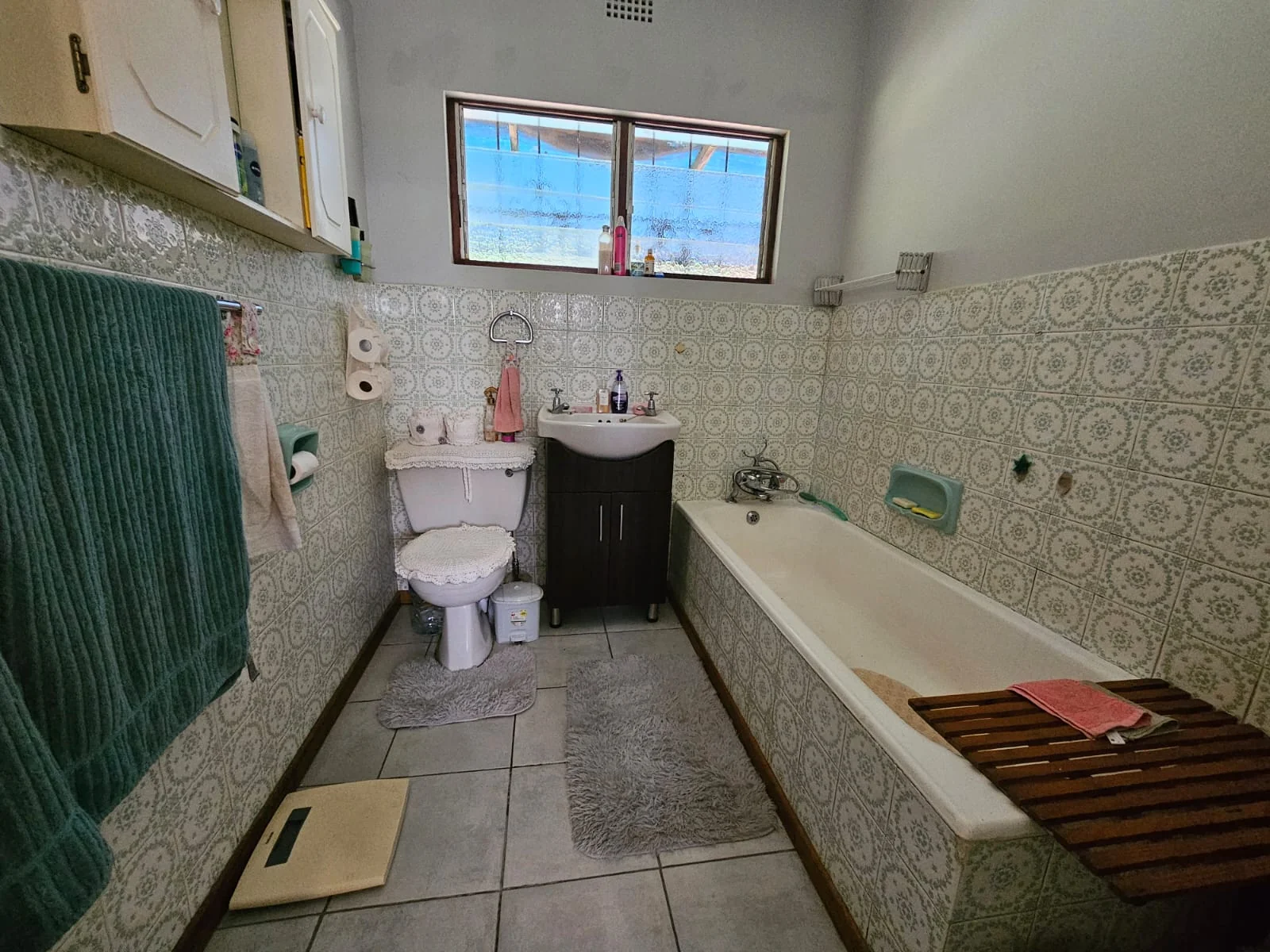3 bedroomed plus 4th bedroom/study home in Kildare