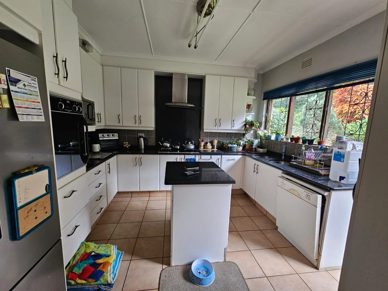 3 bedroomed plus 4th bedroom/study home in Kildare