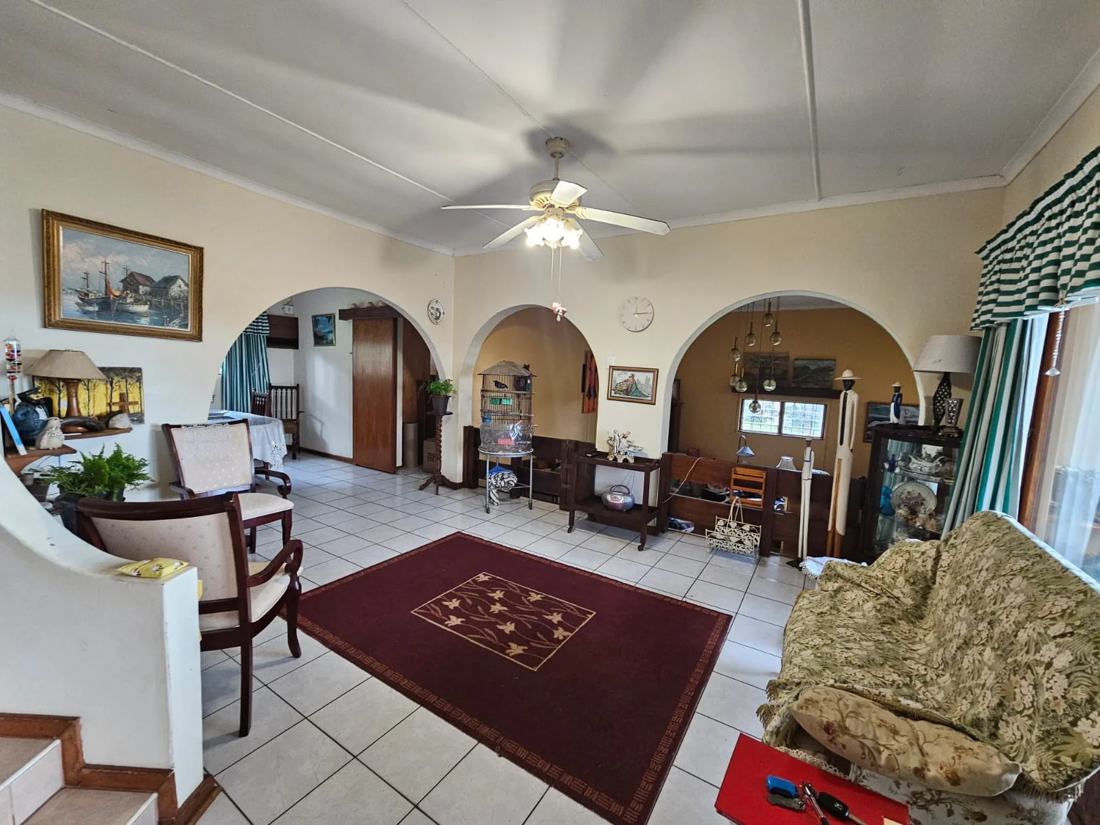 3 bedroomed plus 4th bedroom/study home in Kildare