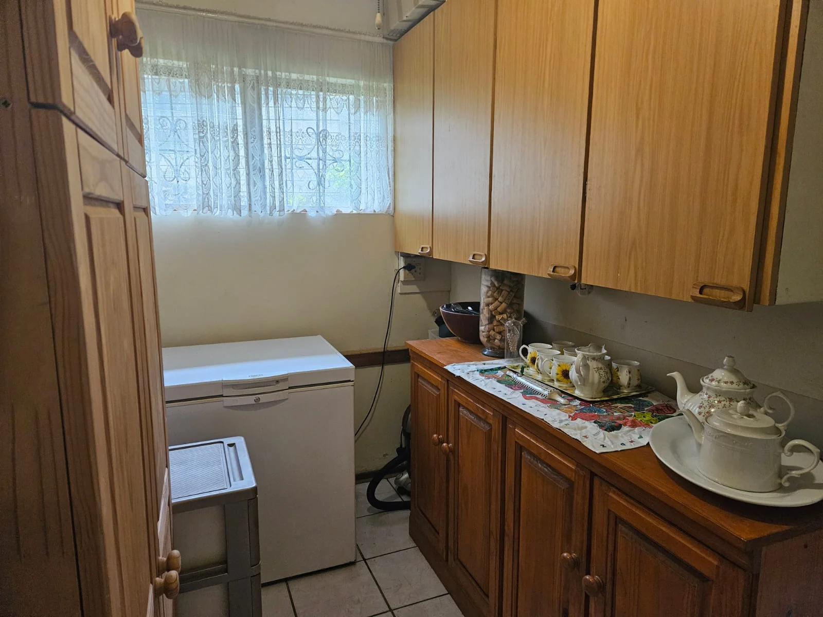 3 bedroomed plus 4th bedroom/study home in Kildare
