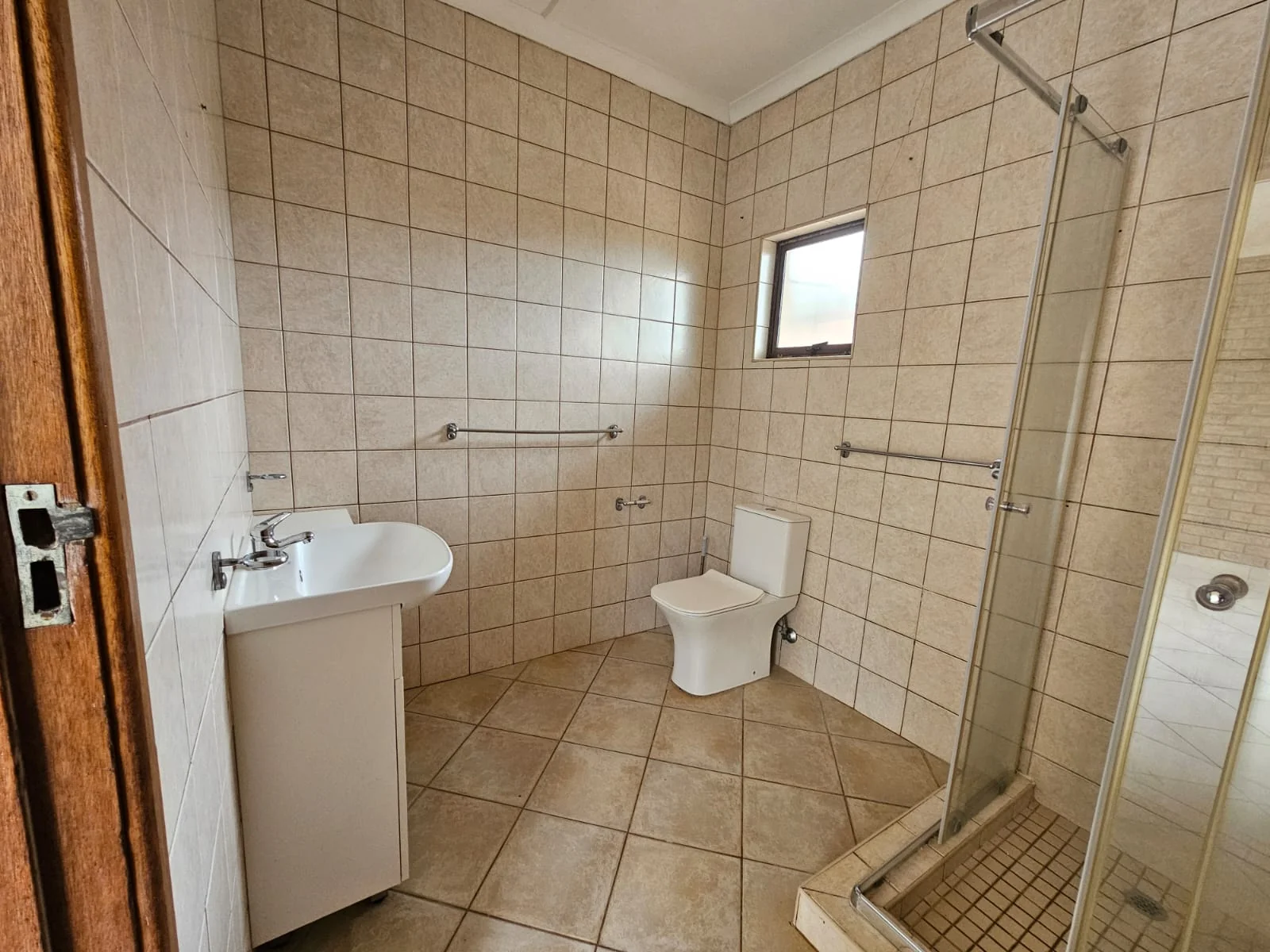 Move-in ready home in Panorama