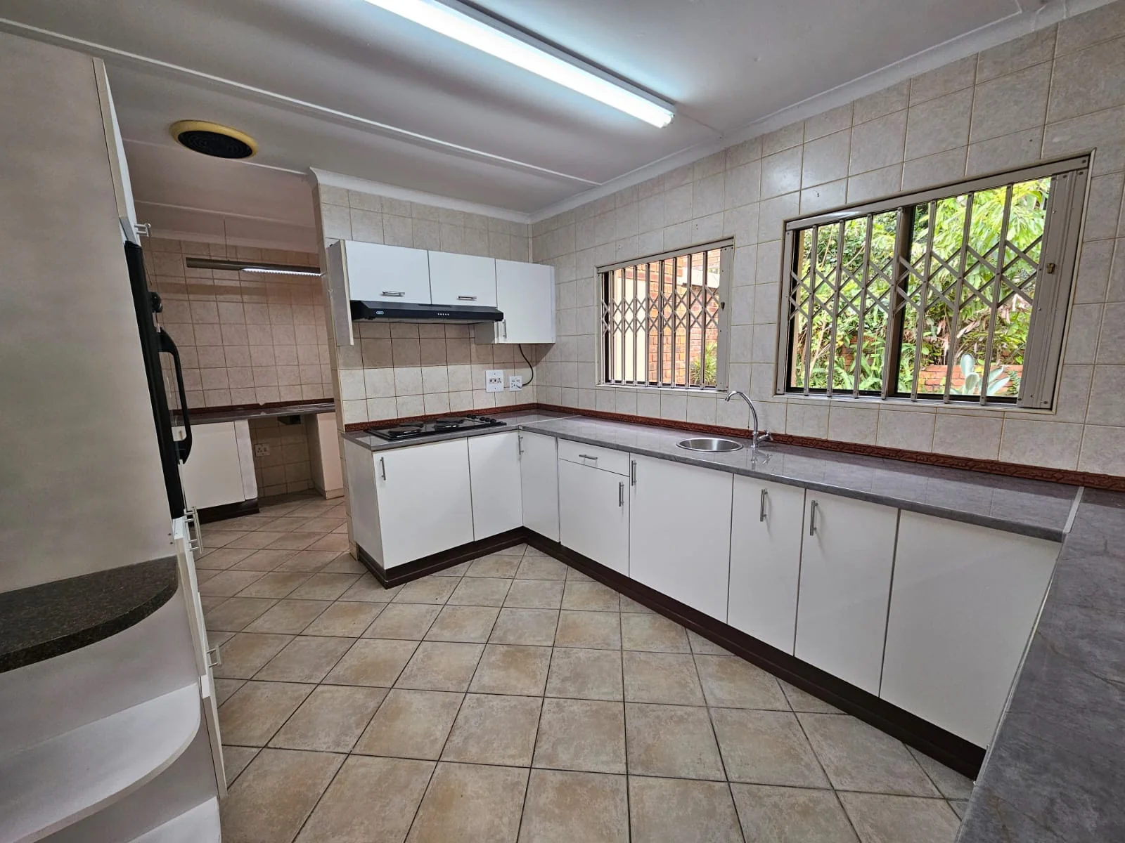 Move-in ready home in Panorama