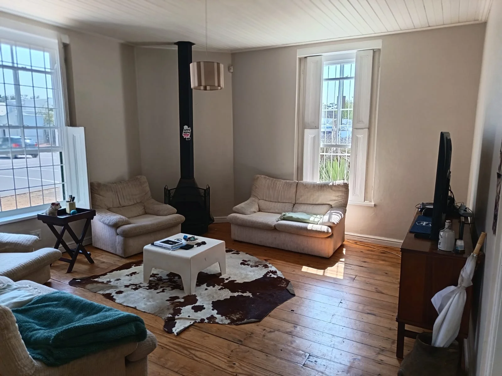 2 Bedroom  - Ryneveld Street - 1 December 2026
