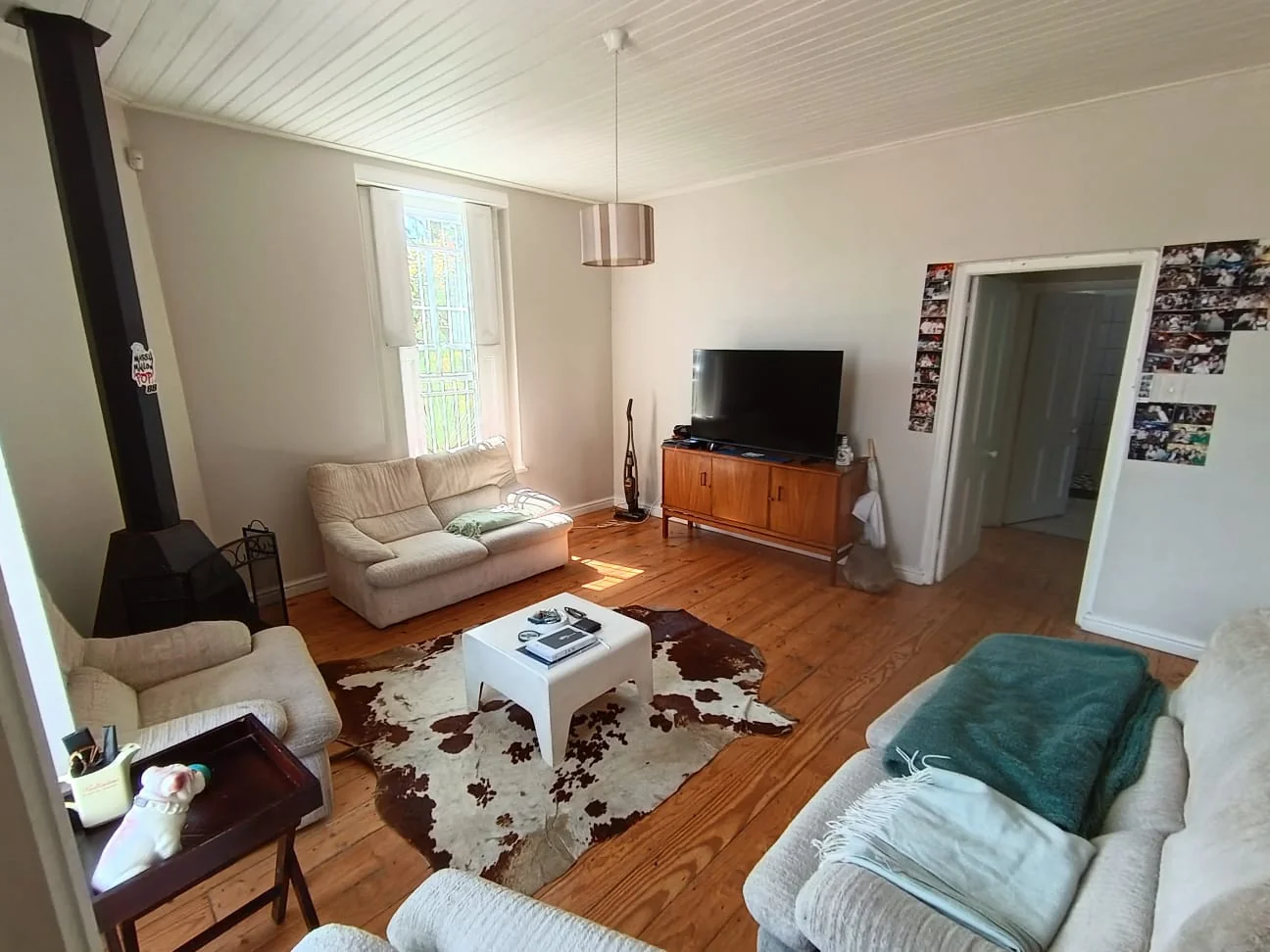 2 Bedroom  - Ryneveld Street - 1 December 2026