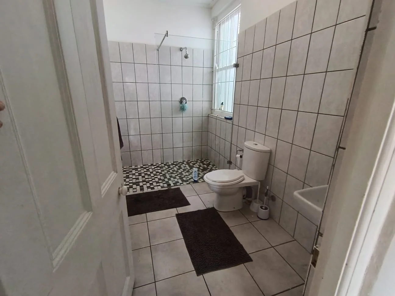 2 Bedroom  - Ryneveld Street - 1 December 2026