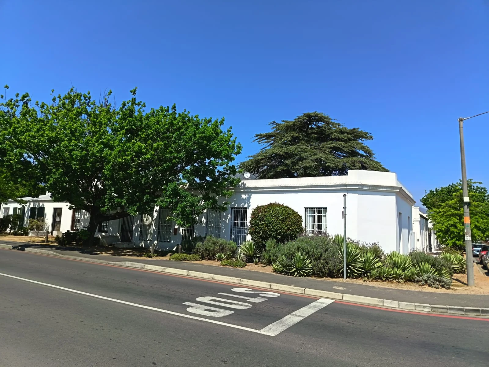 2 Bedroom  - Ryneveld Street - 1 December 2026