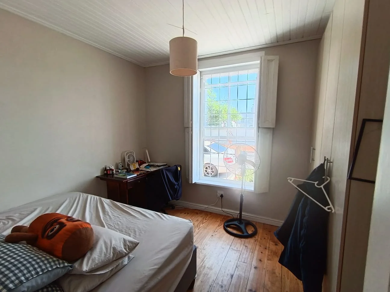 2 Bedroom  - Ryneveld Street - 1 December 2026