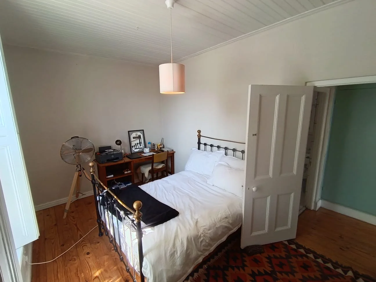 2 Bedroom  - Ryneveld Street - 1 December 2026