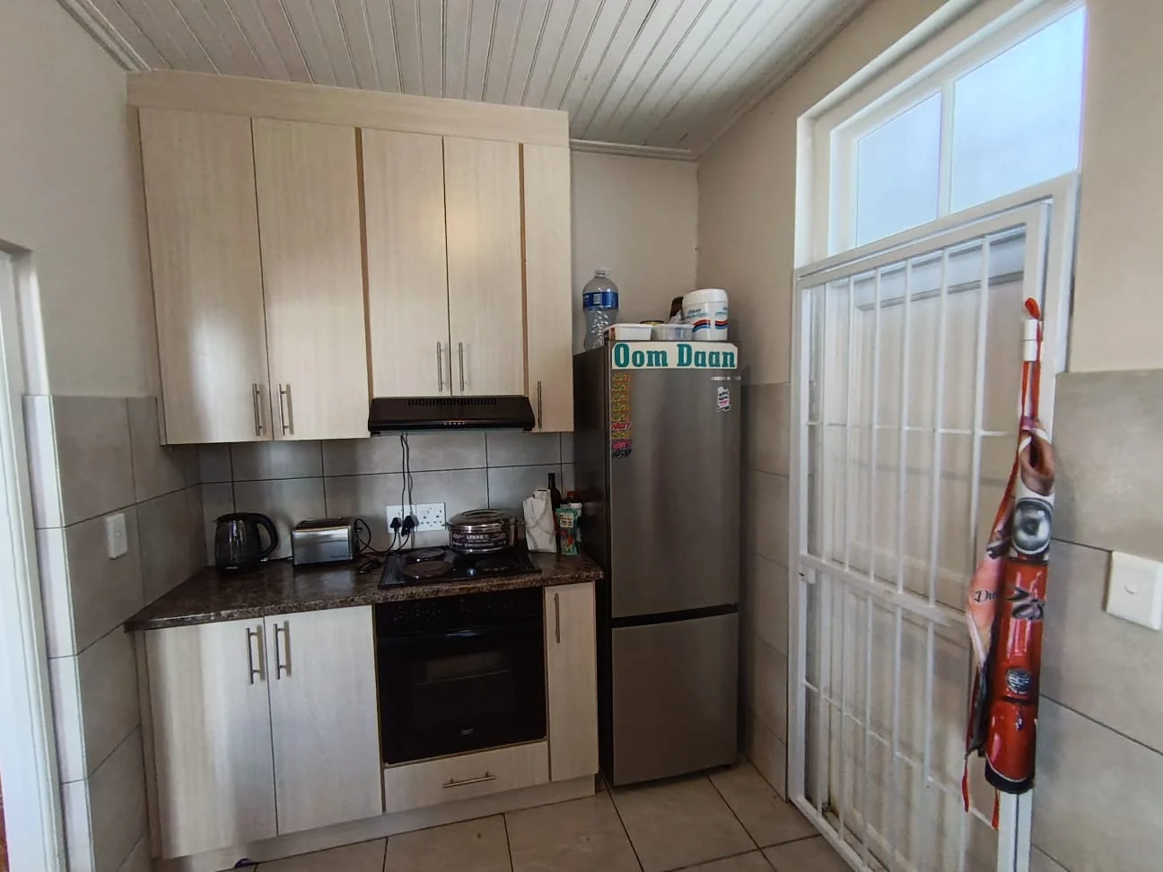 2 Bedroom  - Ryneveld Street - 1 December 2026