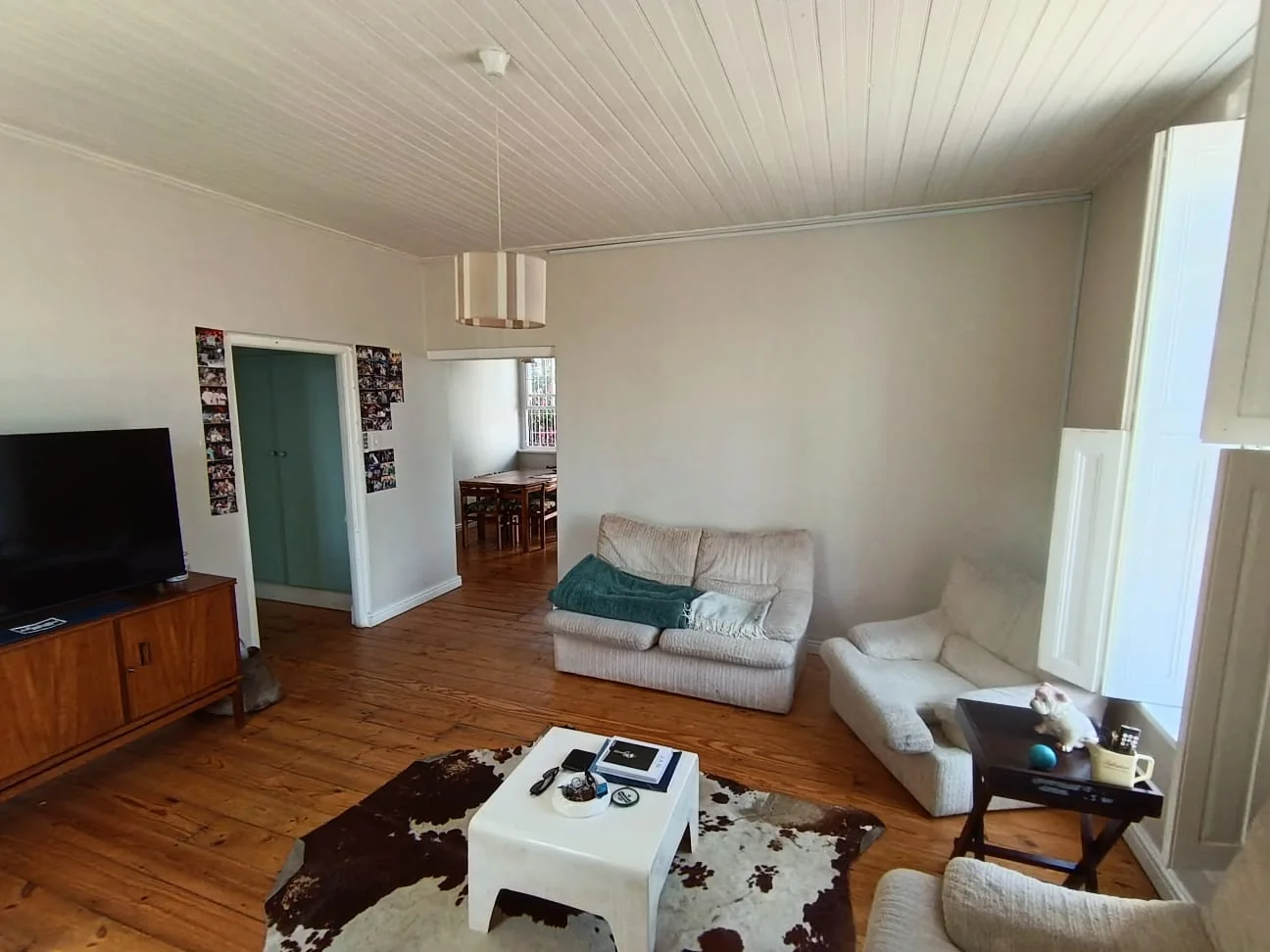 2 Bedroom  - Ryneveld Street - 1 December 2026