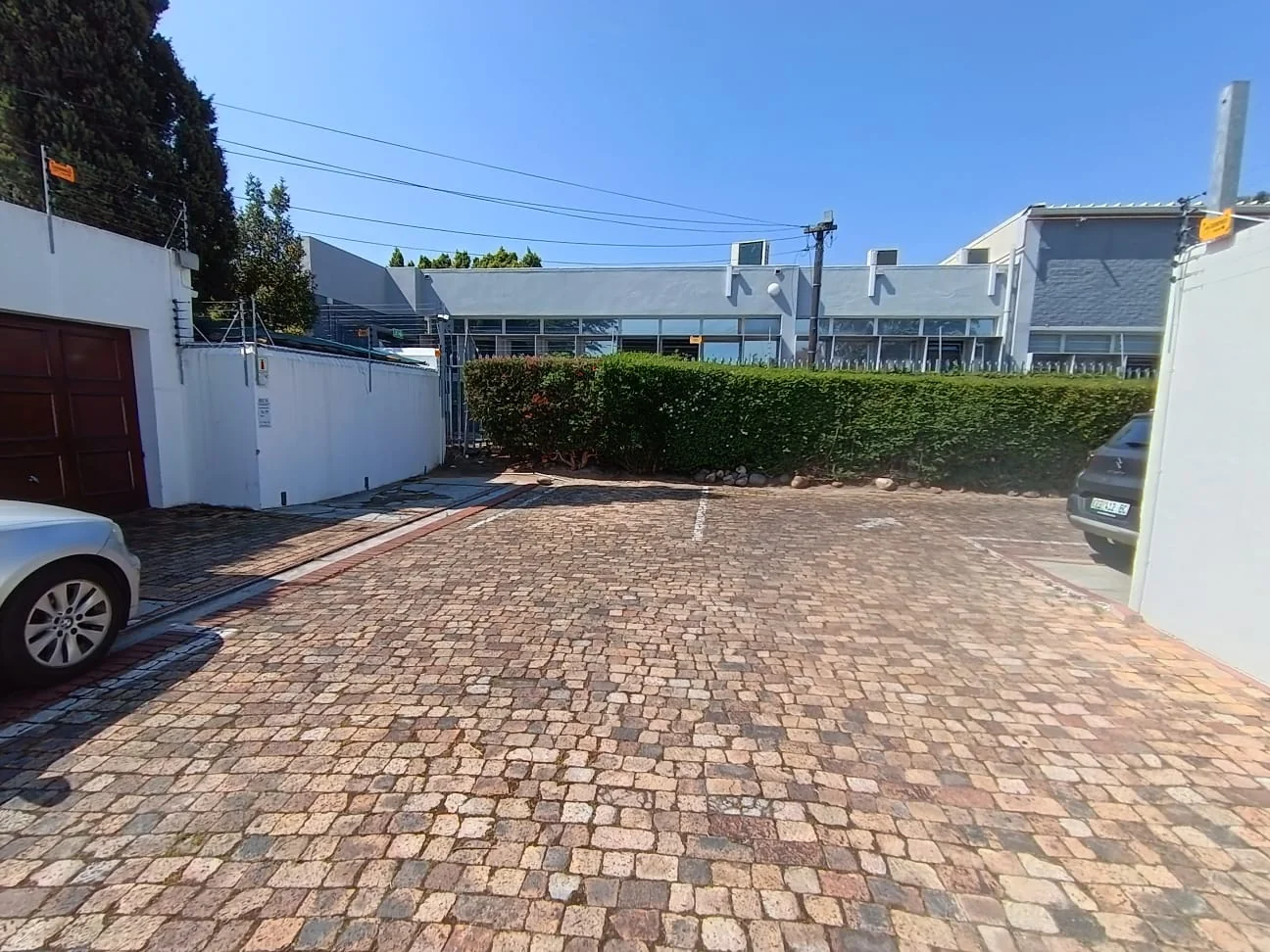 2 Bedroom  - Ryneveld Street - 1 December 2026