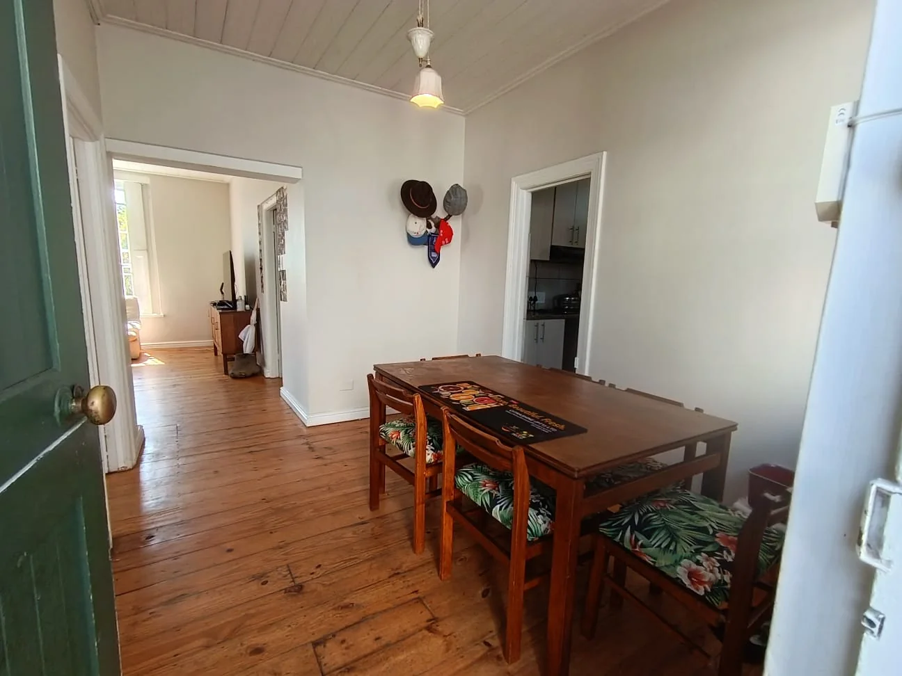 2 Bedroom  - Ryneveld Street - 1 December 2026