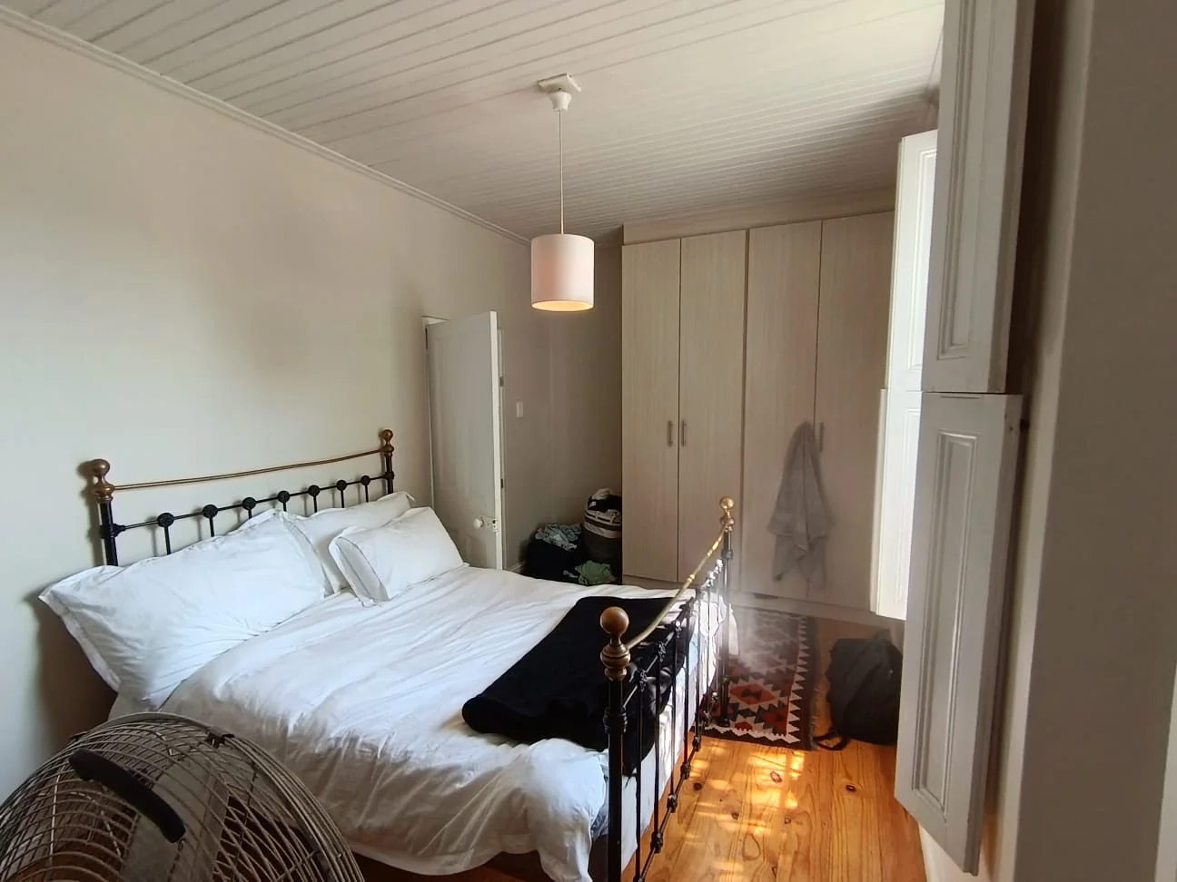 2 Bedroom  - Ryneveld Street - 1 December 2026