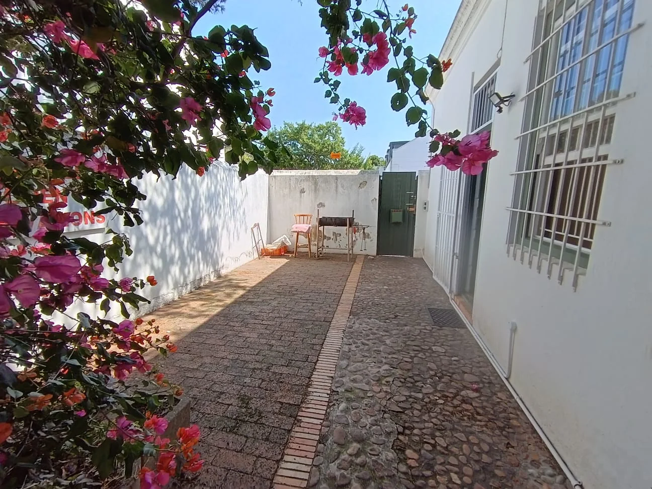 2 Bedroom  - Ryneveld Street - 1 December 2026