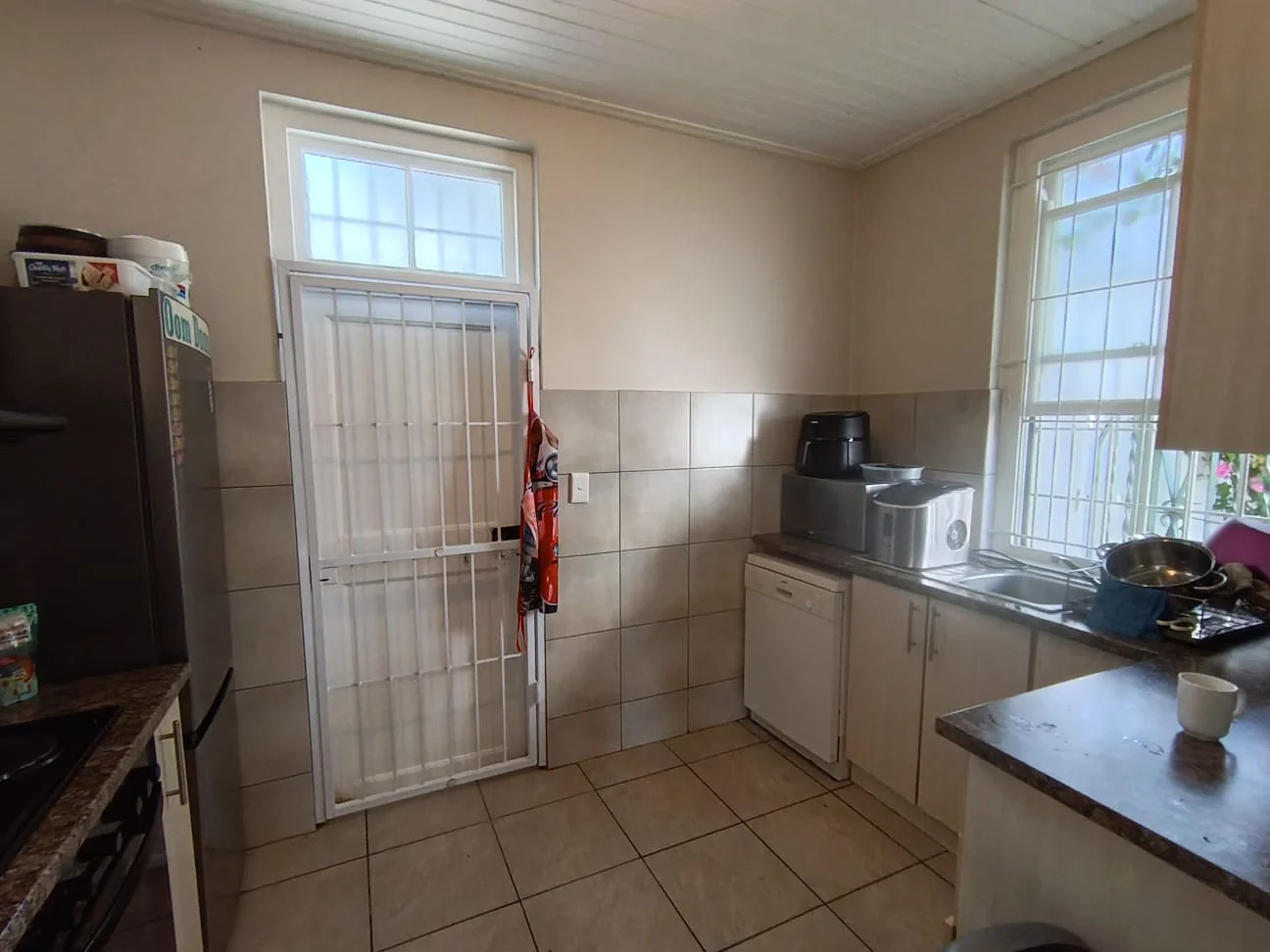 2 Bedroom  - Ryneveld Street - 1 December 2026