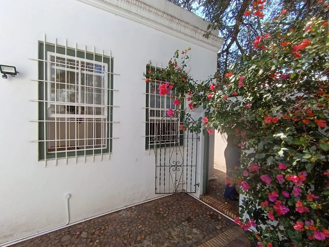 2 Bedroom  - Ryneveld Street - 1 December 2026