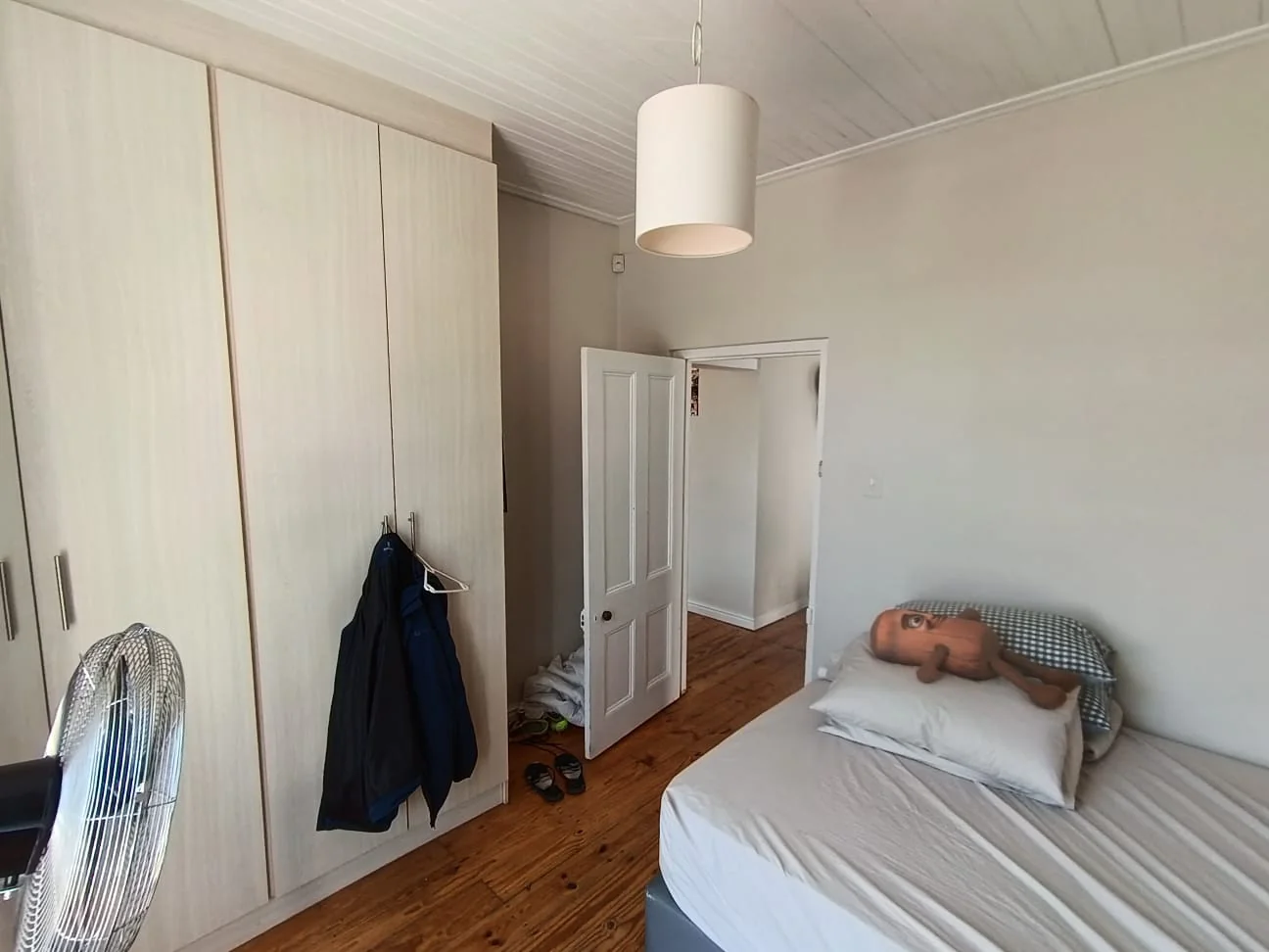 2 Bedroom  - Ryneveld Street - 1 December 2026