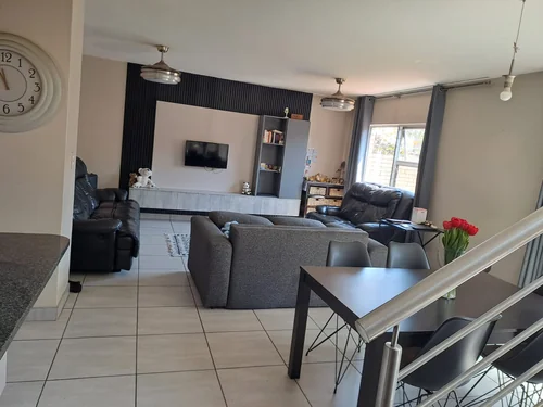 Kempton Park AH, Kempton Park