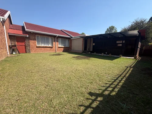 Bronkhorstspruit Central, Bronkhorstspruit