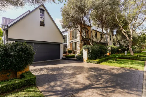 Southdowns Estate, Centurion
