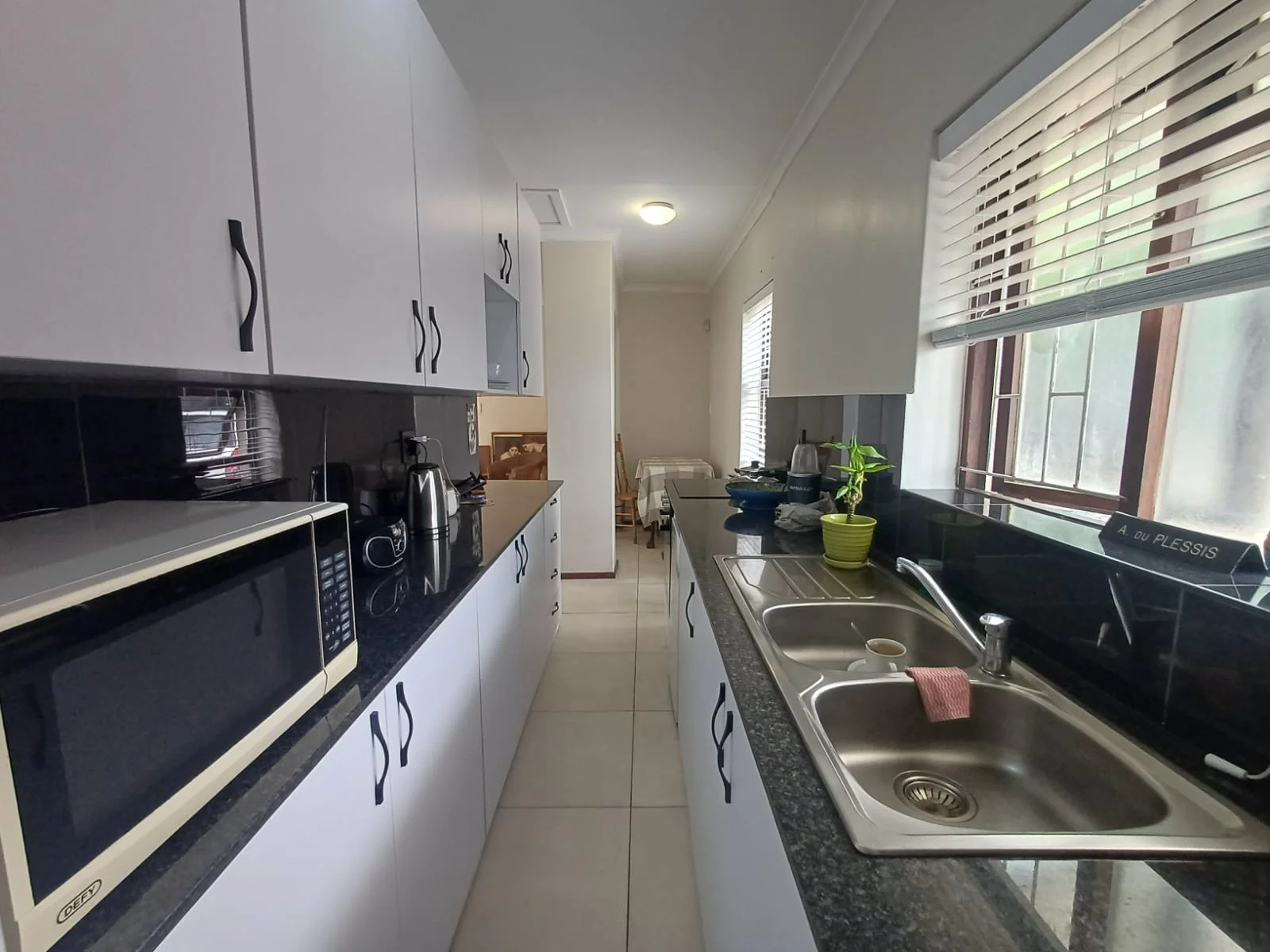 Garden Cottage in quiet part of Milnerton