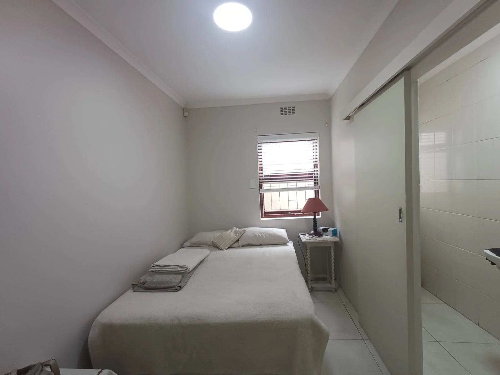 Garden Cottage in quiet part of Milnerton