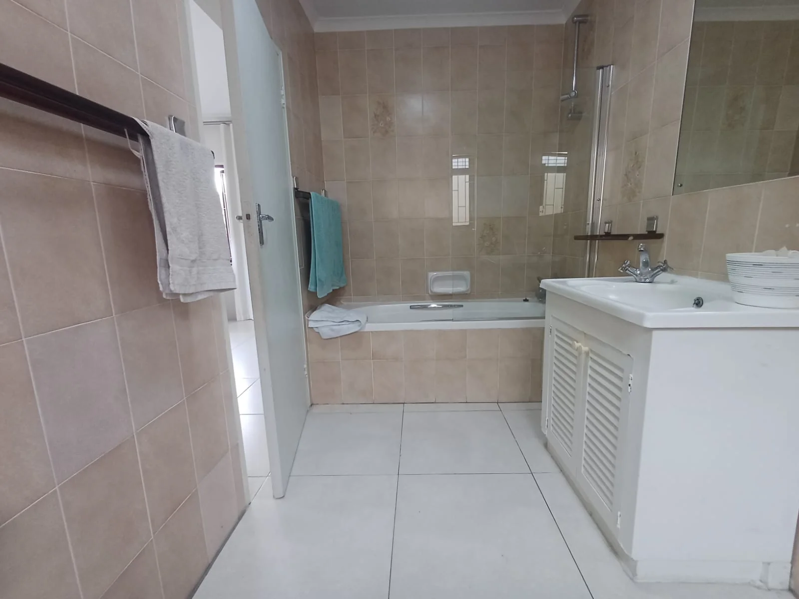Garden Cottage in quiet part of Milnerton