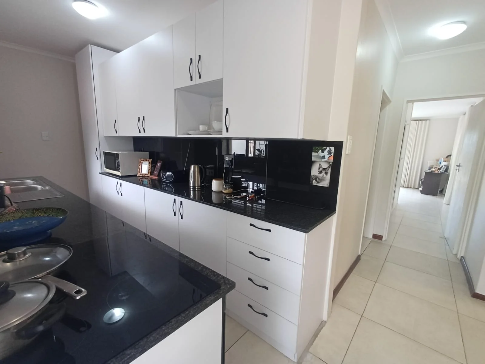 Garden Cottage in quiet part of Milnerton