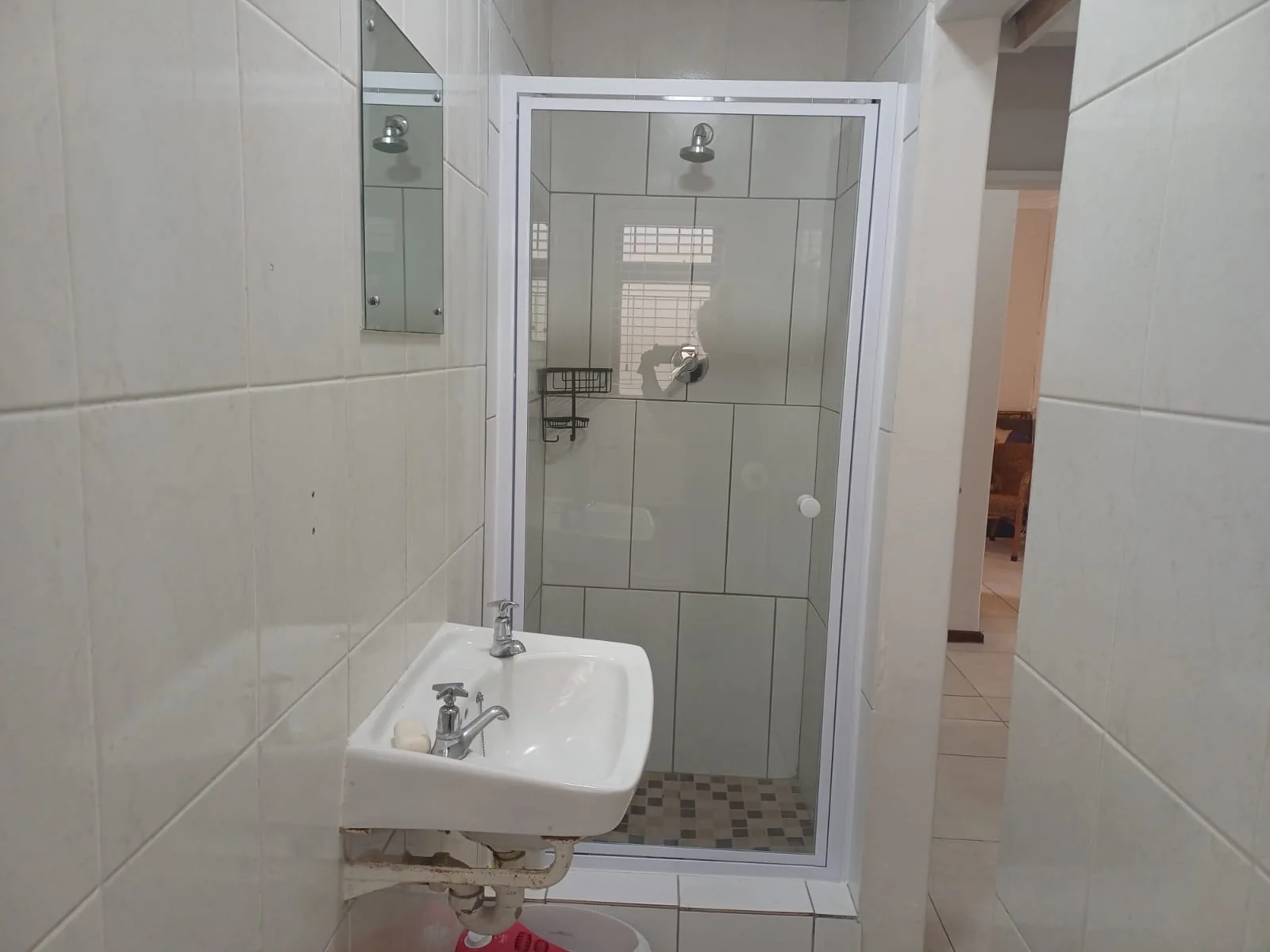 Garden Cottage in quiet part of Milnerton