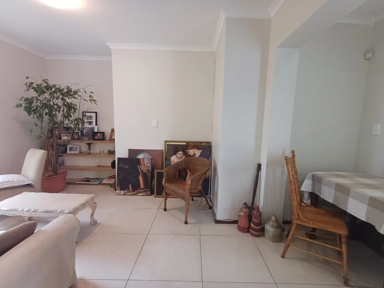Garden Cottage in quiet part of Milnerton