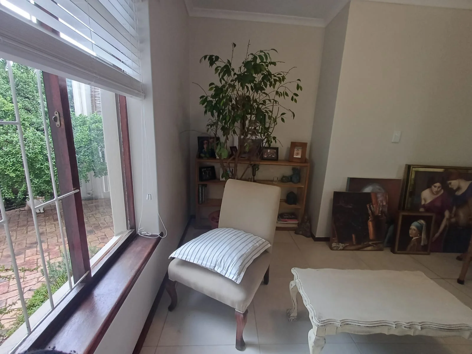 Garden Cottage in quiet part of Milnerton