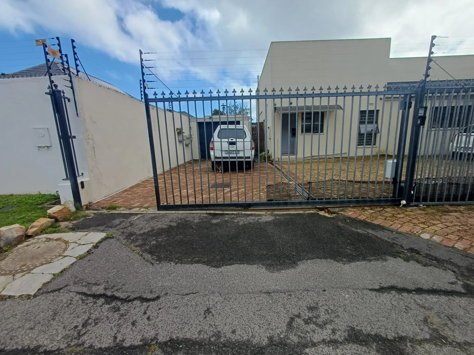 Garden Cottage in quiet part of Milnerton