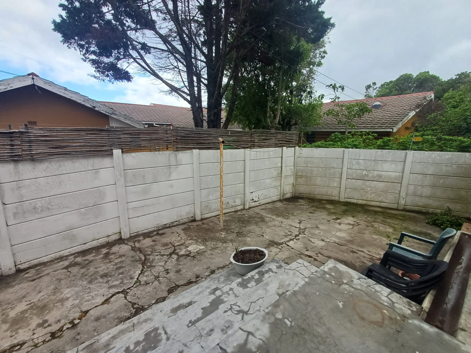 Garden Cottage in quiet part of Milnerton