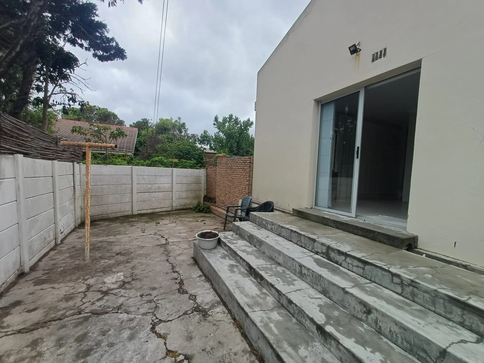 Garden Cottage in quiet part of Milnerton