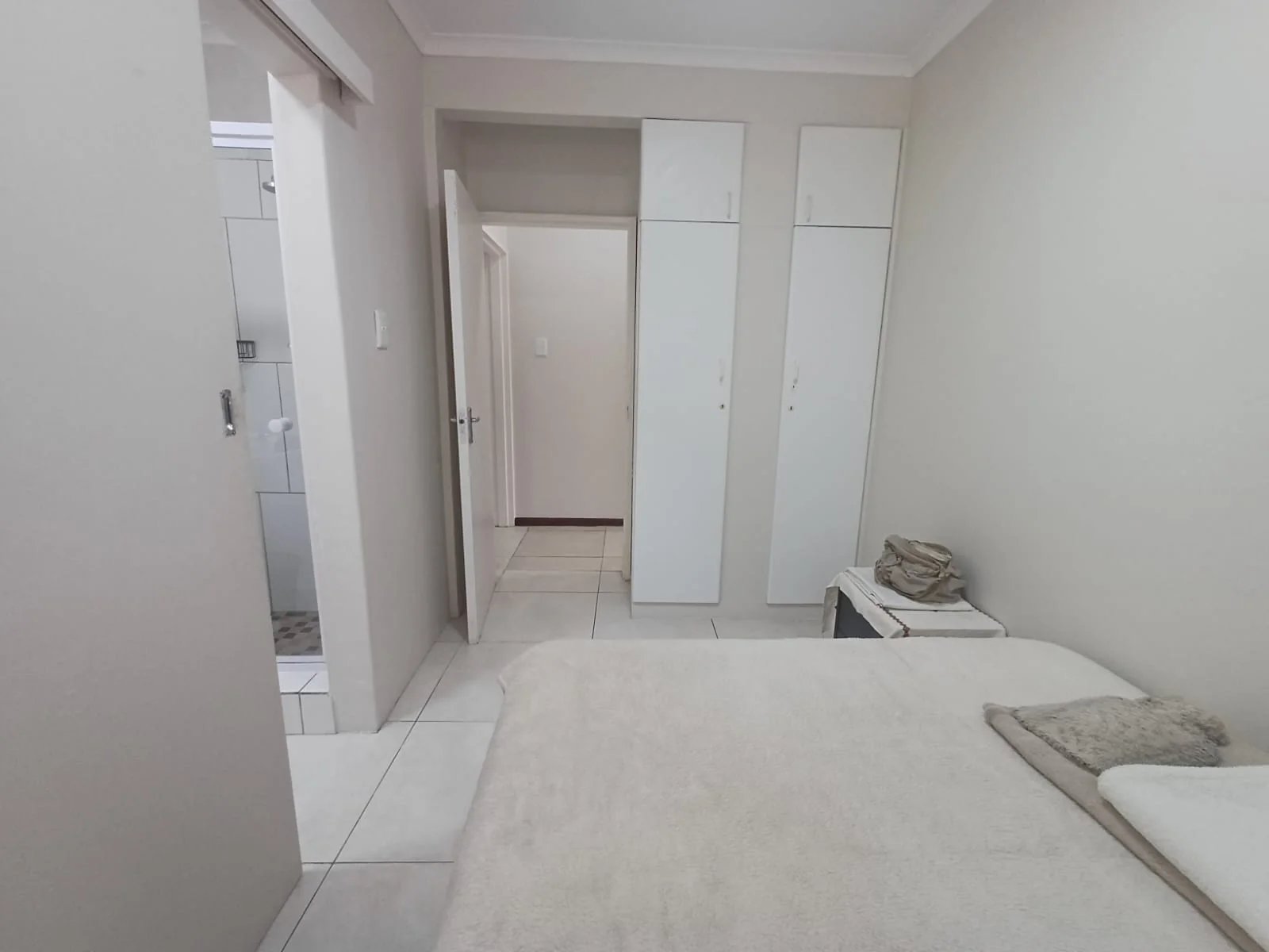 Garden Cottage in quiet part of Milnerton