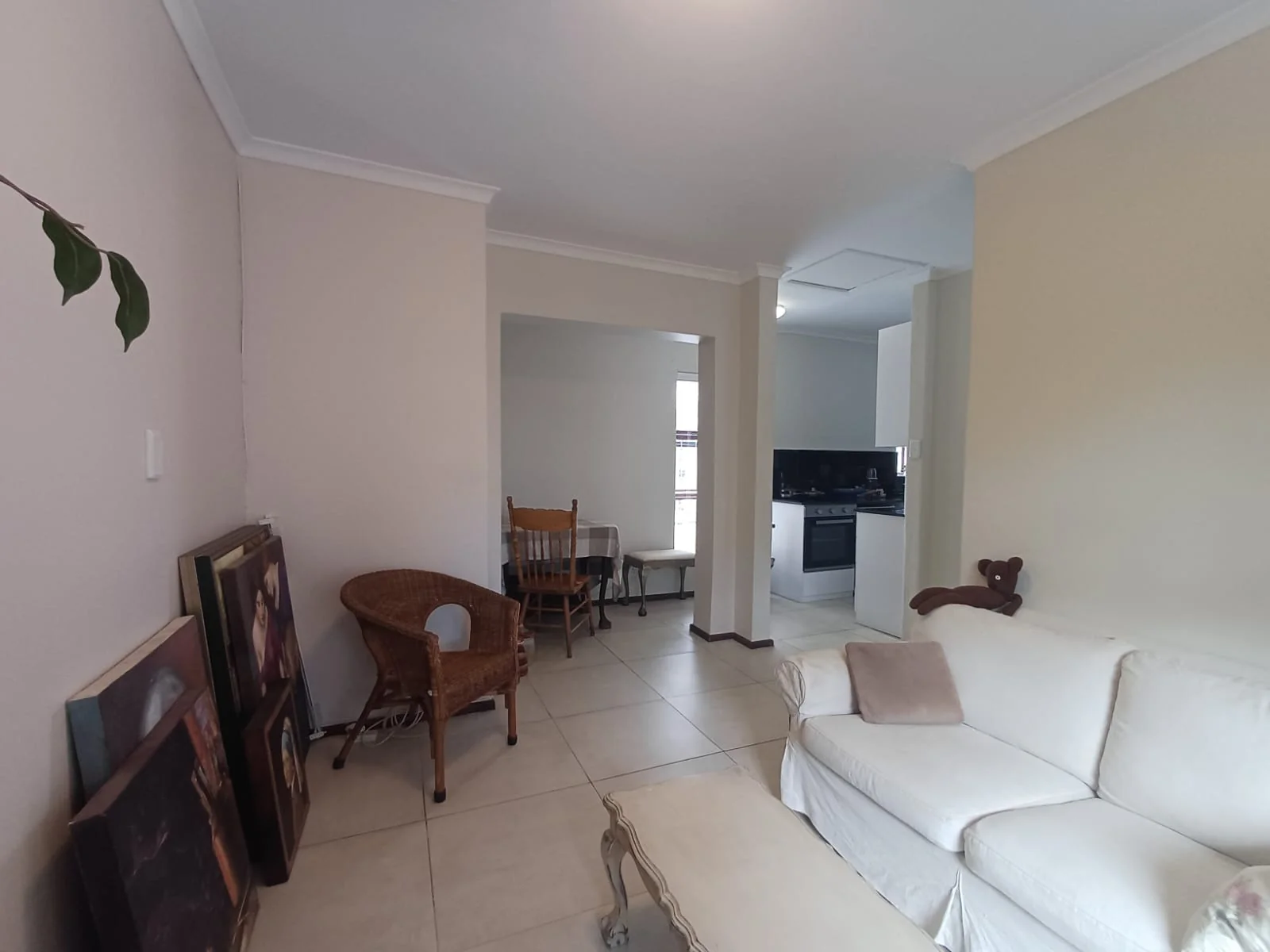 Garden Cottage in quiet part of Milnerton