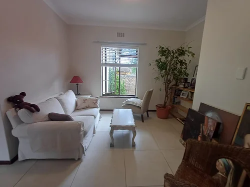 Milnerton Central, Milnerton