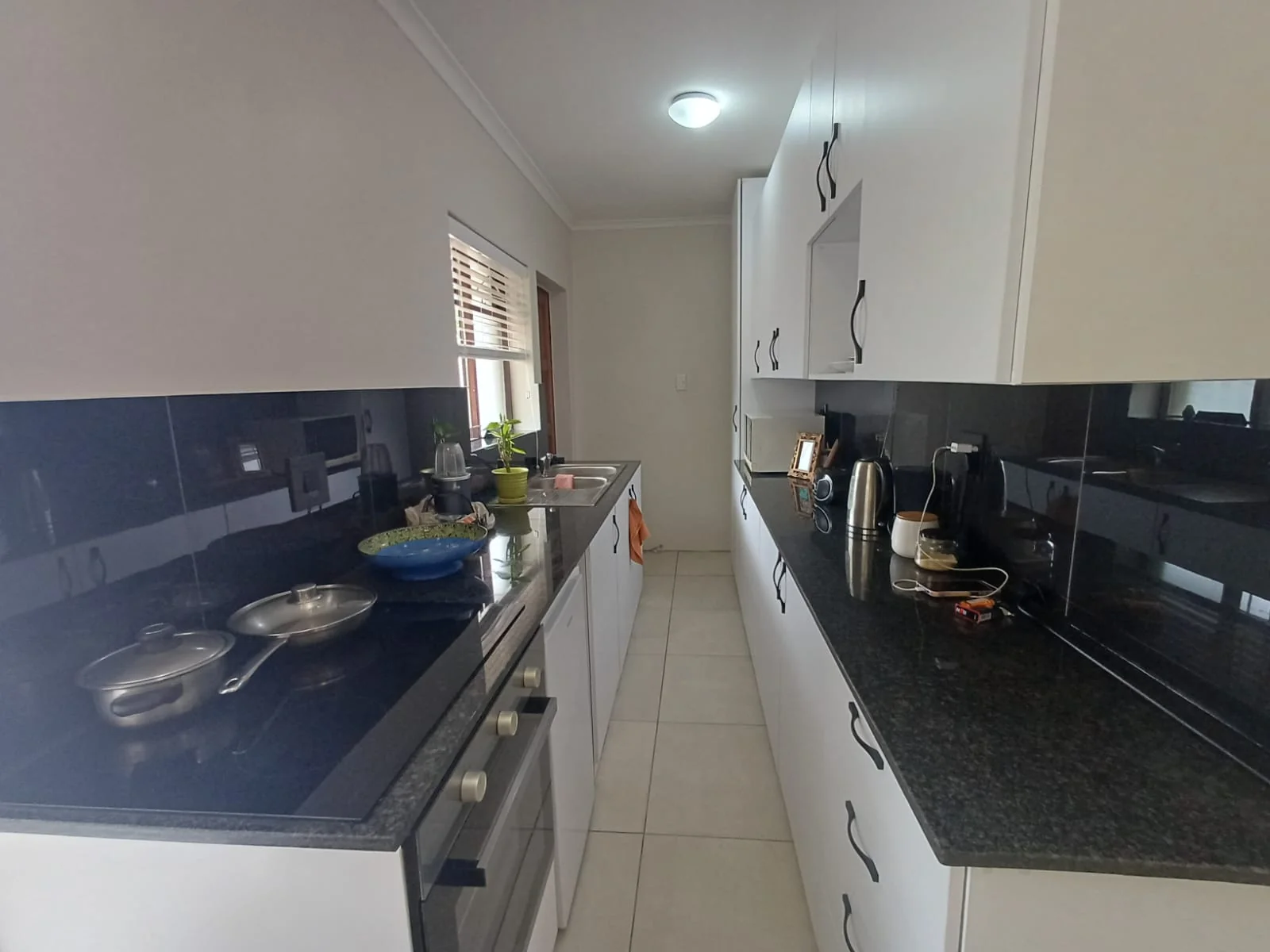 Garden Cottage in quiet part of Milnerton