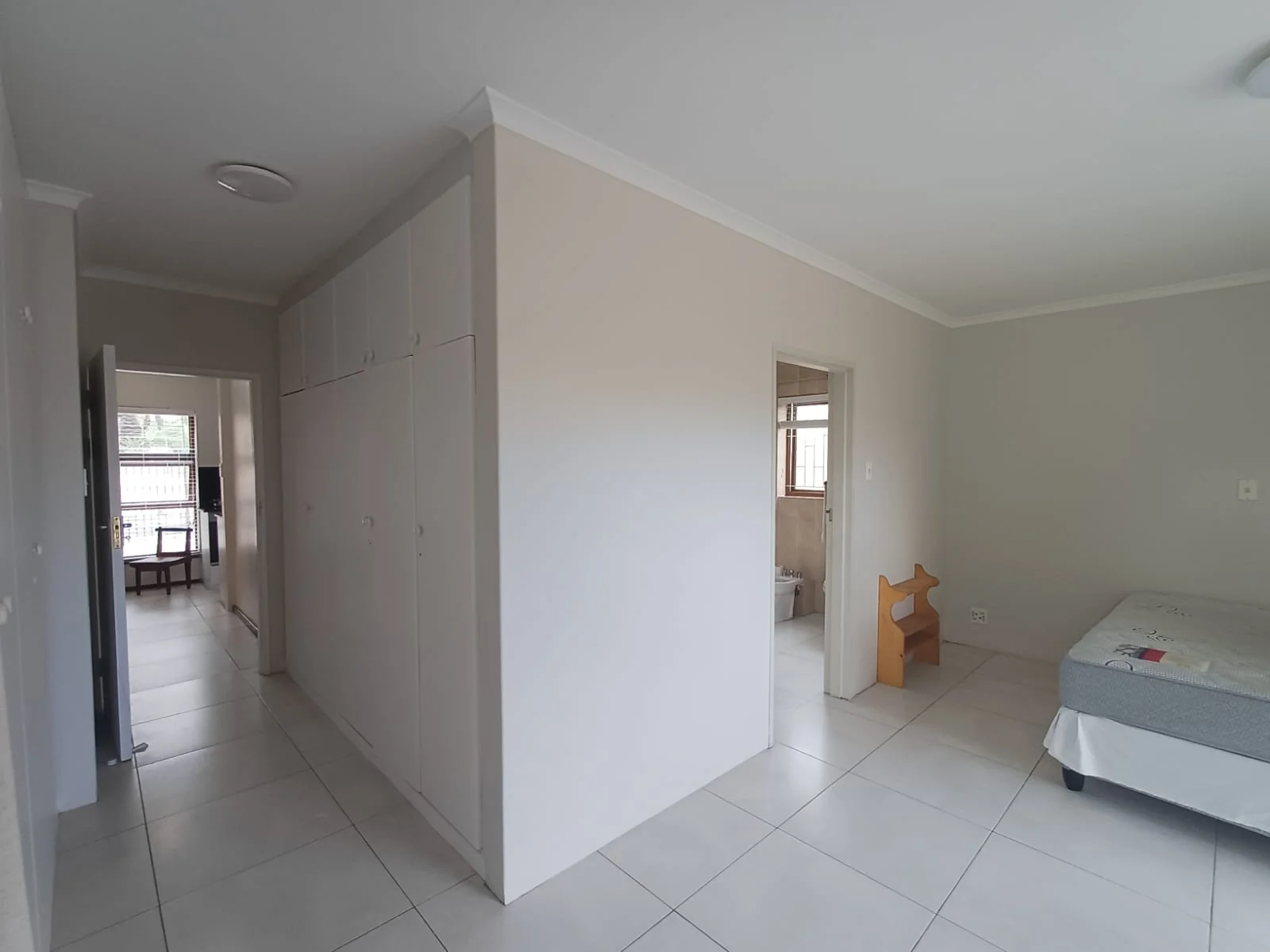 Garden Cottage in quiet part of Milnerton