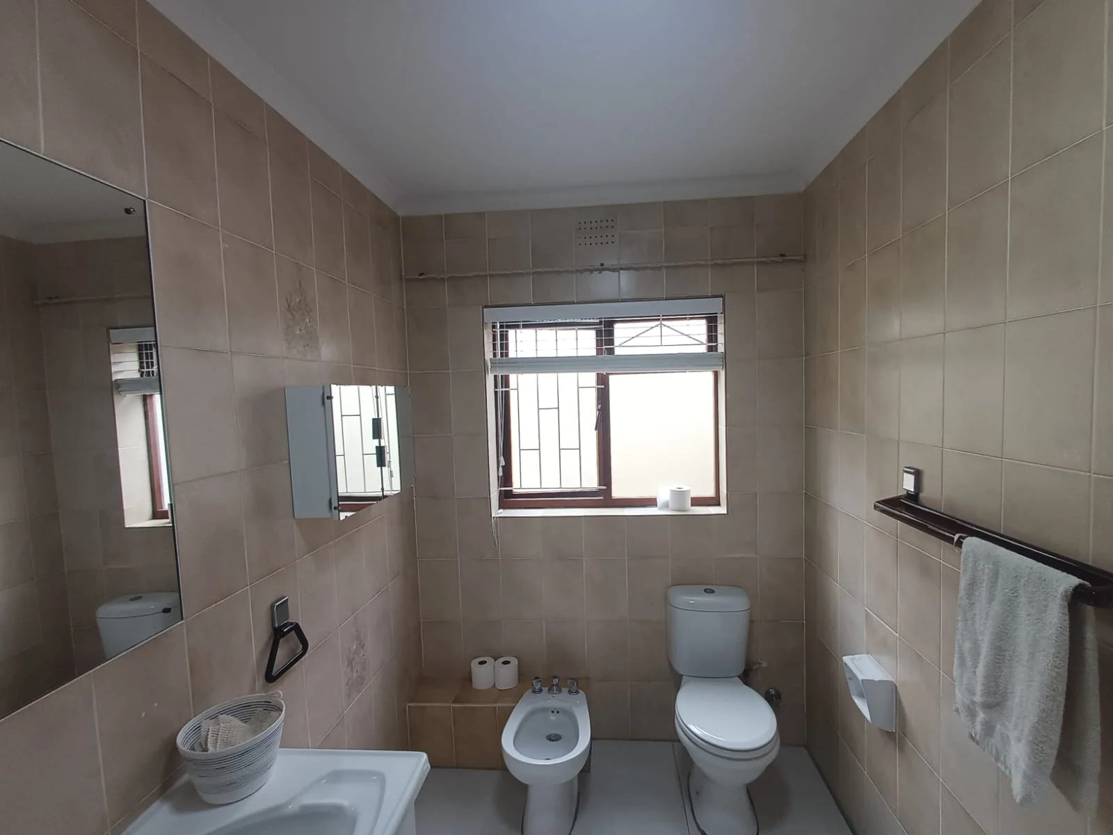 Garden Cottage in quiet part of Milnerton