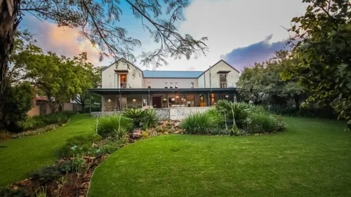 Southdowns Estate, Centurion