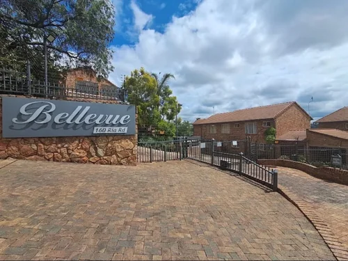 Murrayfield, Pretoria