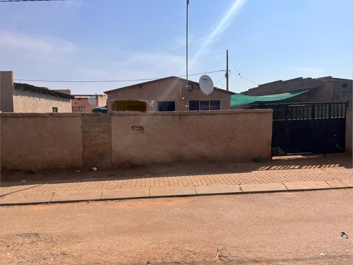 Orange Farm, Evaton