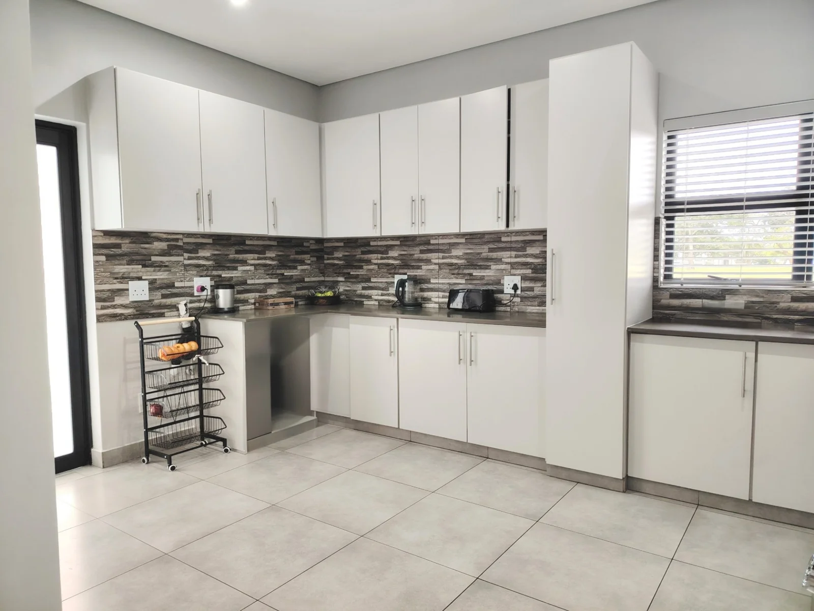 Golf Course Views, Zero Stairs, Modern Living — Mzingazi Golf Estate