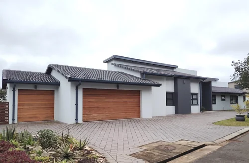 Mzingazi Golf Estate, Richards Bay