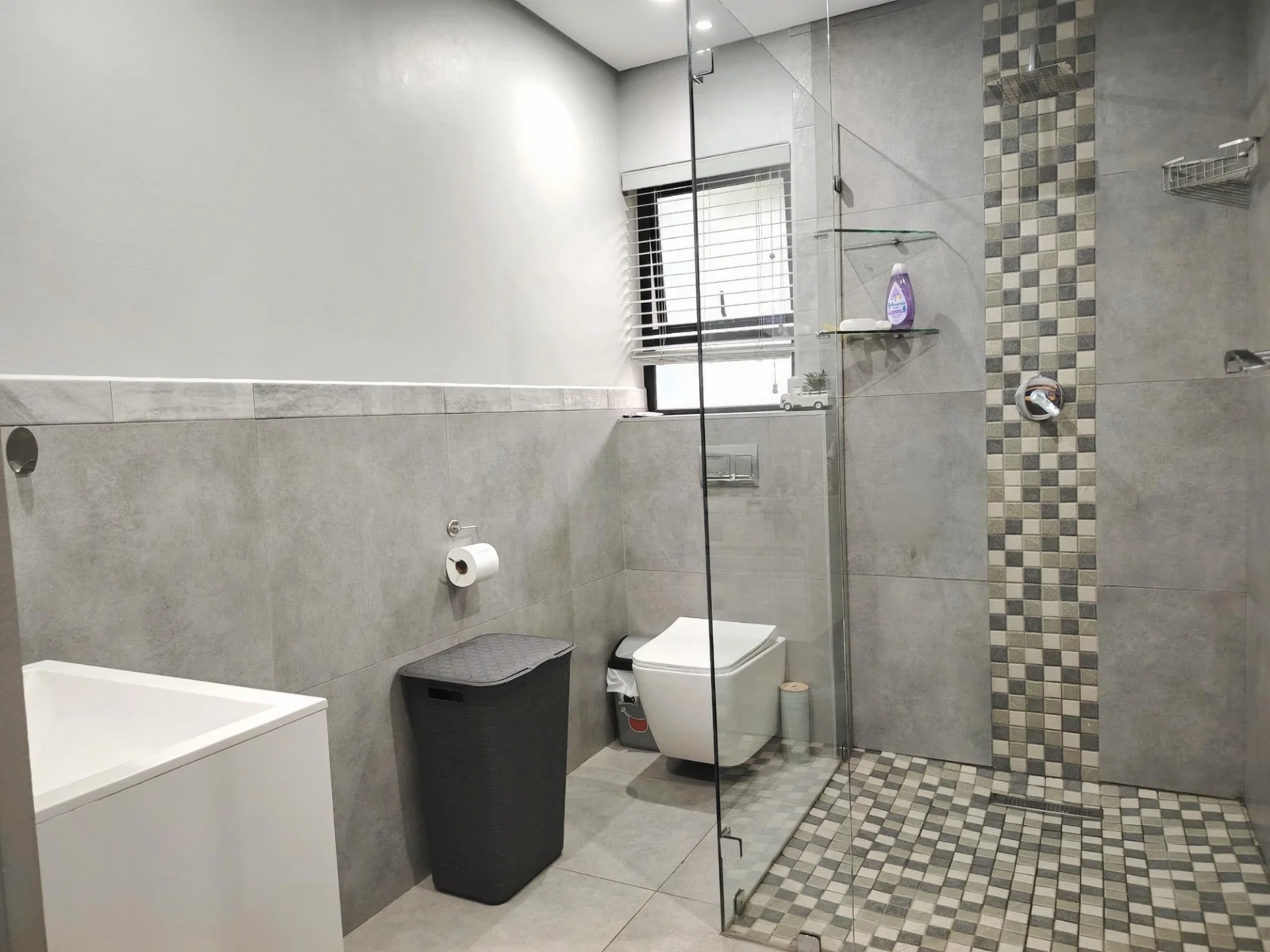 Golf Course Views, Zero Stairs, Modern Living — Mzingazi Golf Estate