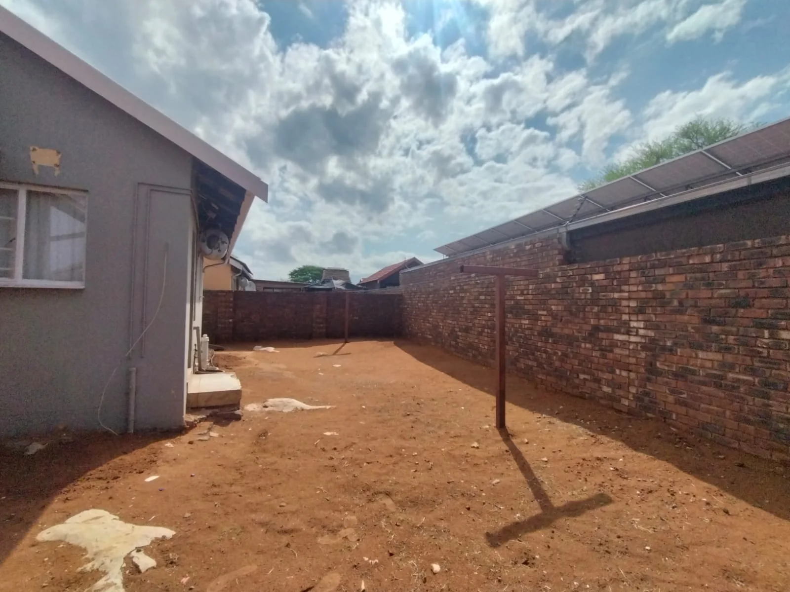 House To Rent In Kathu